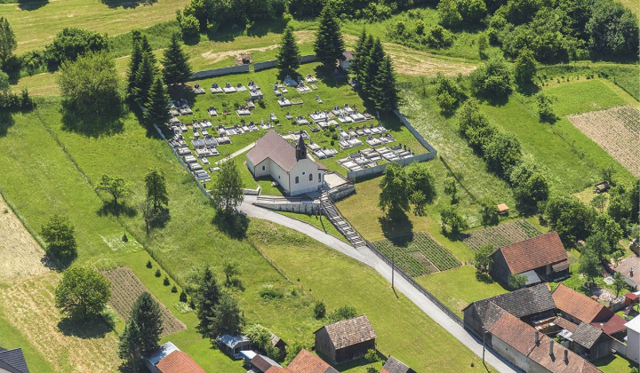 8. fotografia fotogalérie Beharovce from the sky