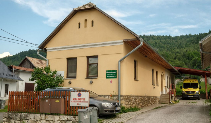 1. fotografia fotogalérie Vitajte na oficiálnej stránke našej obce - foto