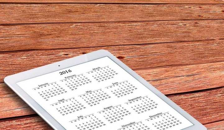 Fotka - Daňové priznanie k dani z nehnuteľnosti na rok 2020